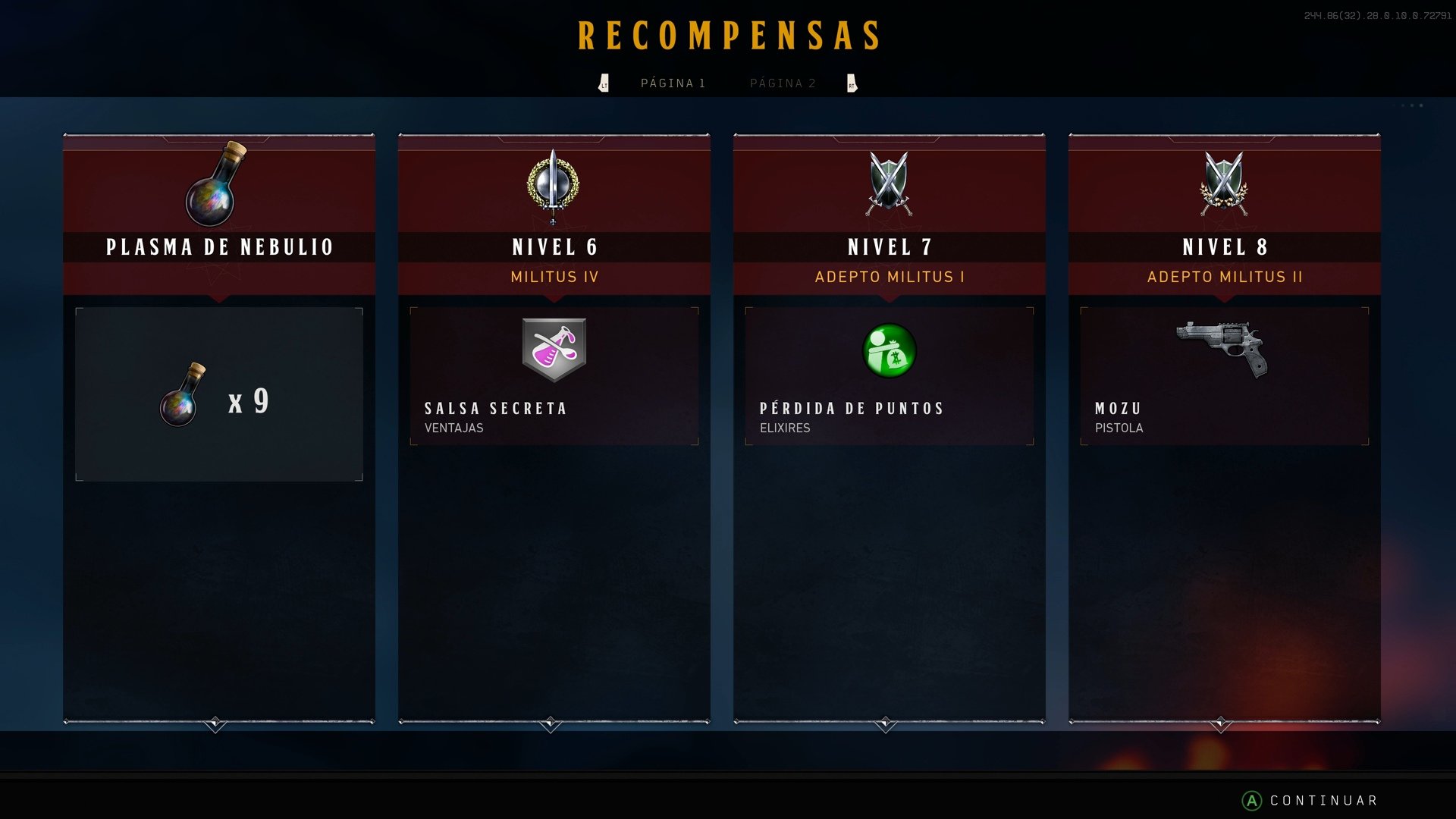 Call of Duty: Black Ops 4 - Imagen 13